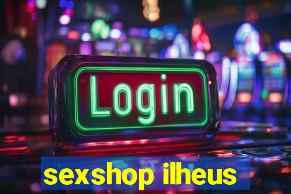 sexshop ilheus